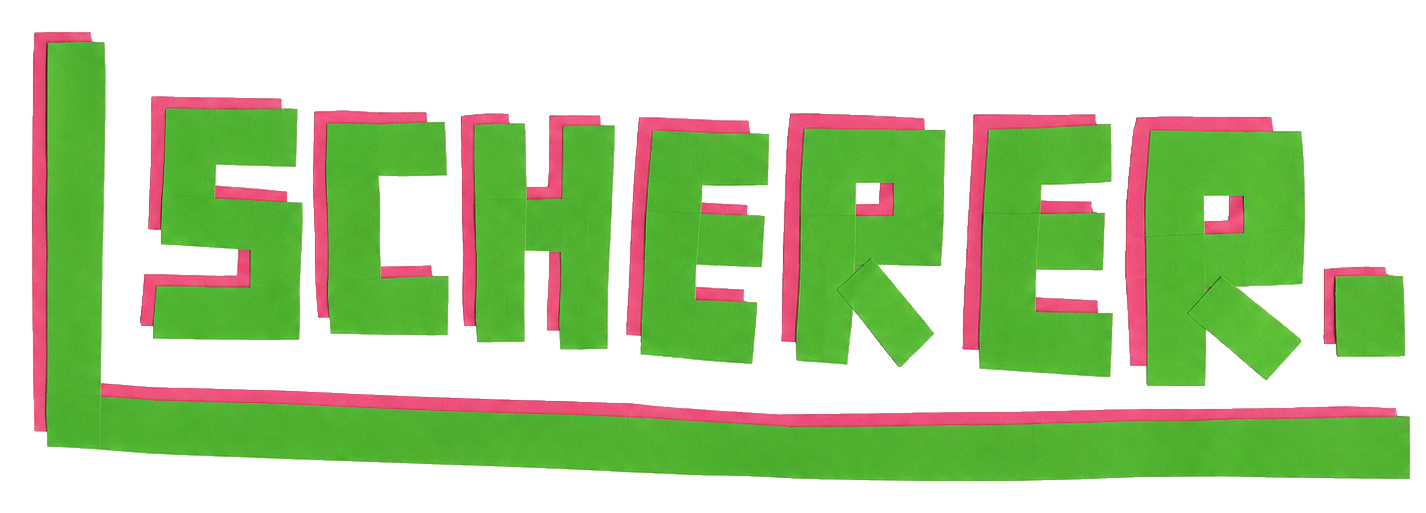 SCHERER.